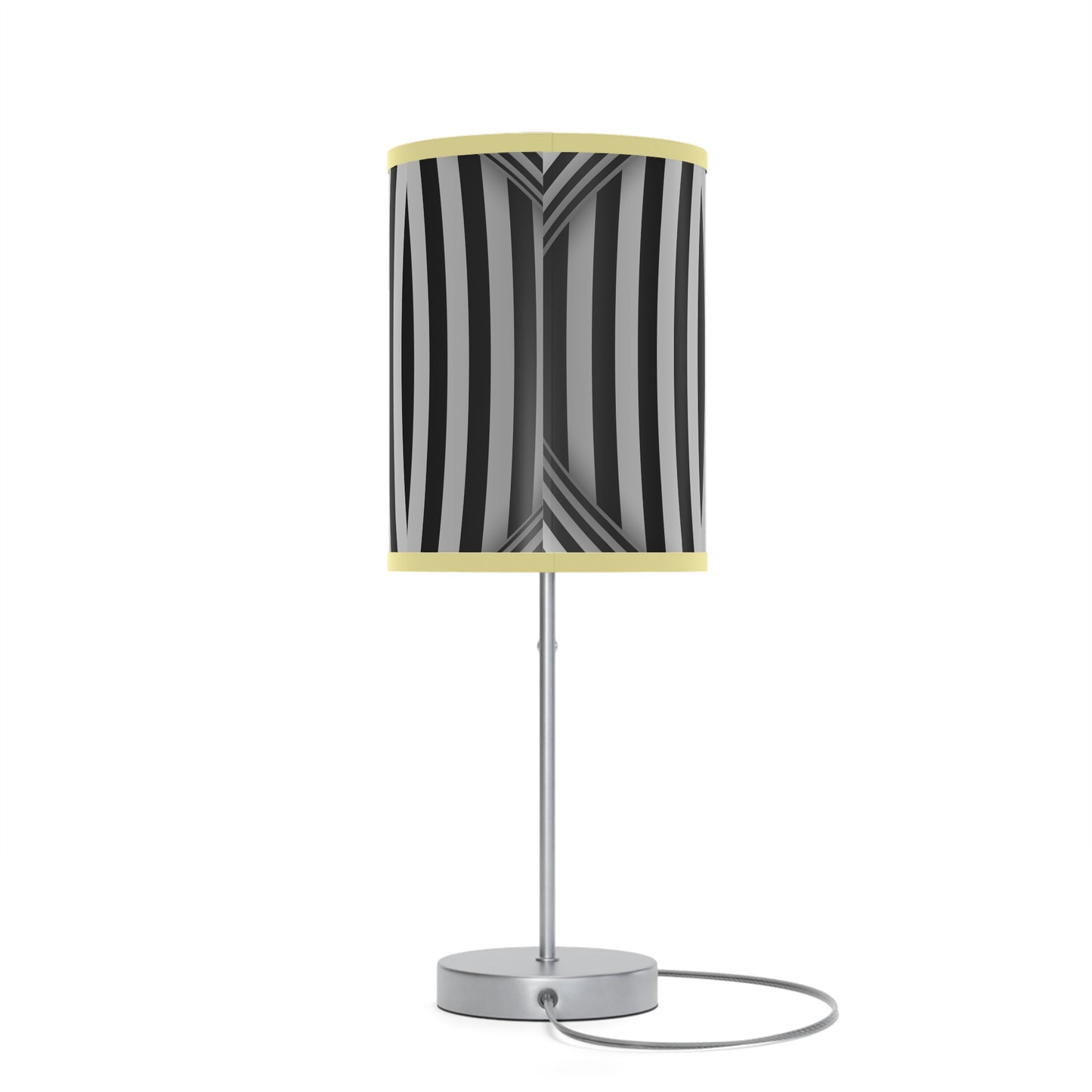 Lamp on a Stand, US|CA plug  Has Matching Products Choose Your Own Image Free of Charge Just Give Me a Jingle