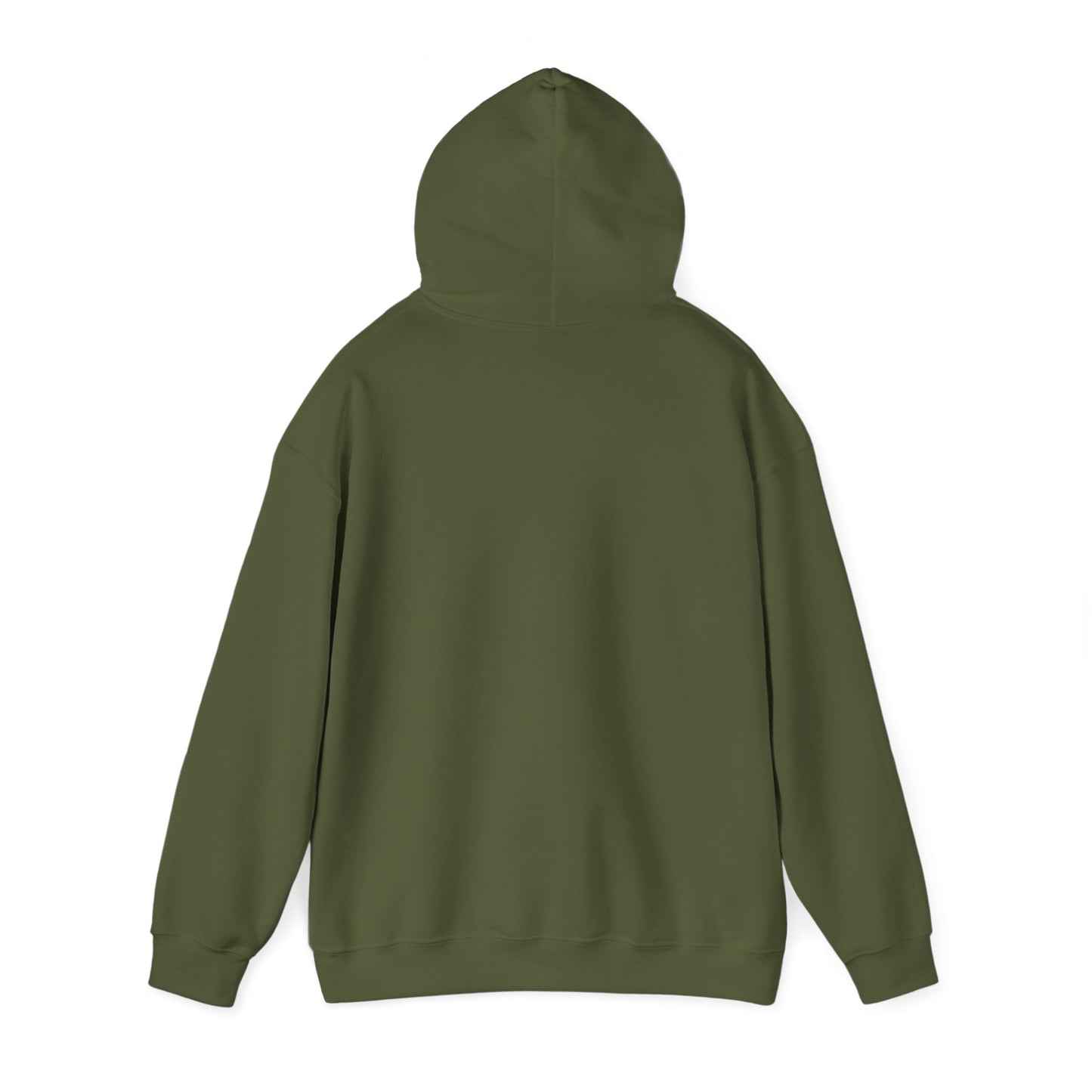 Unisex Heavy Blend™ Hooded Sweatshirt Adult Activewear Comes In Many Colors