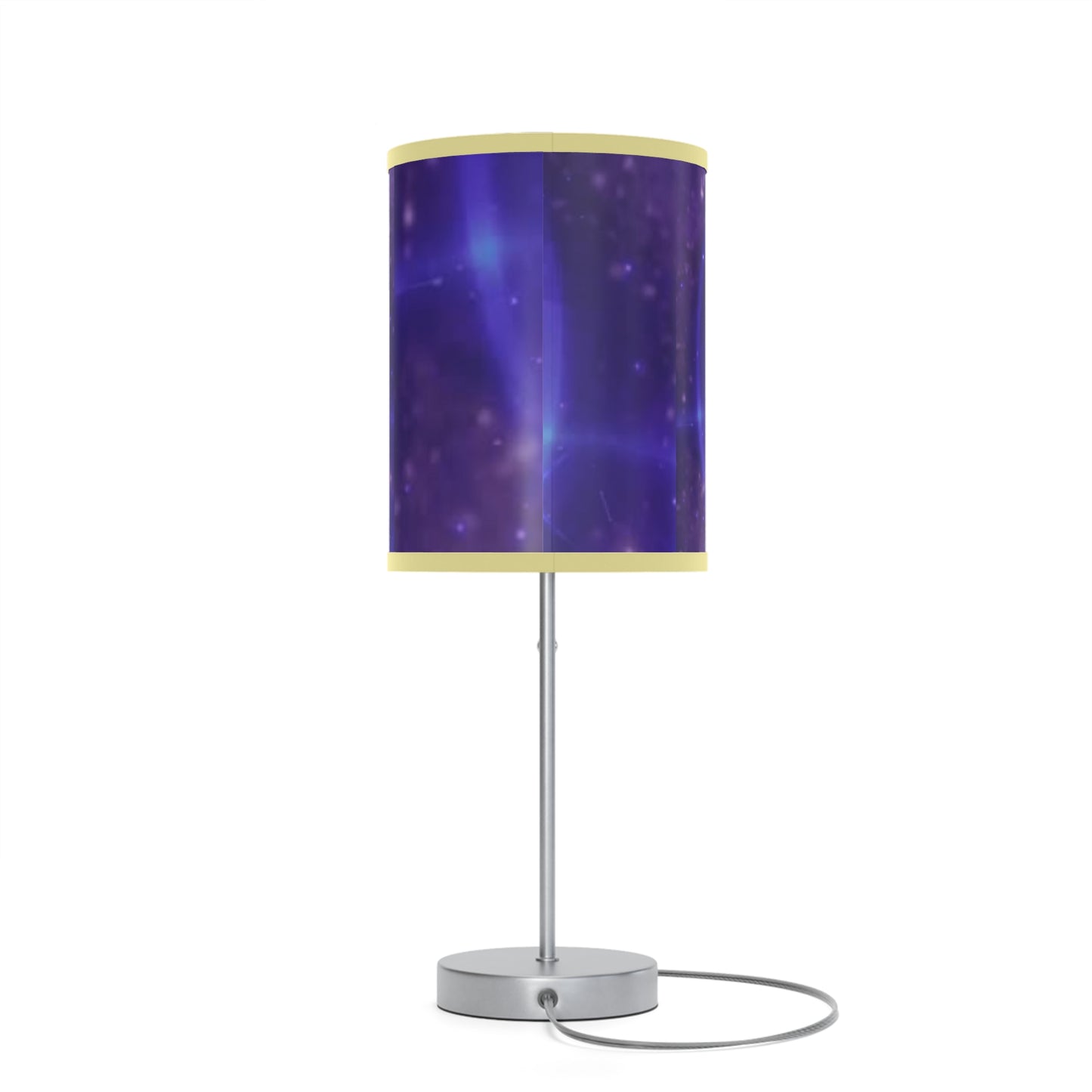 Lamp on a Stand, US|CA plug Has Matching Products Choose Your Own Image Free of Charge Just Give Me a Jingle