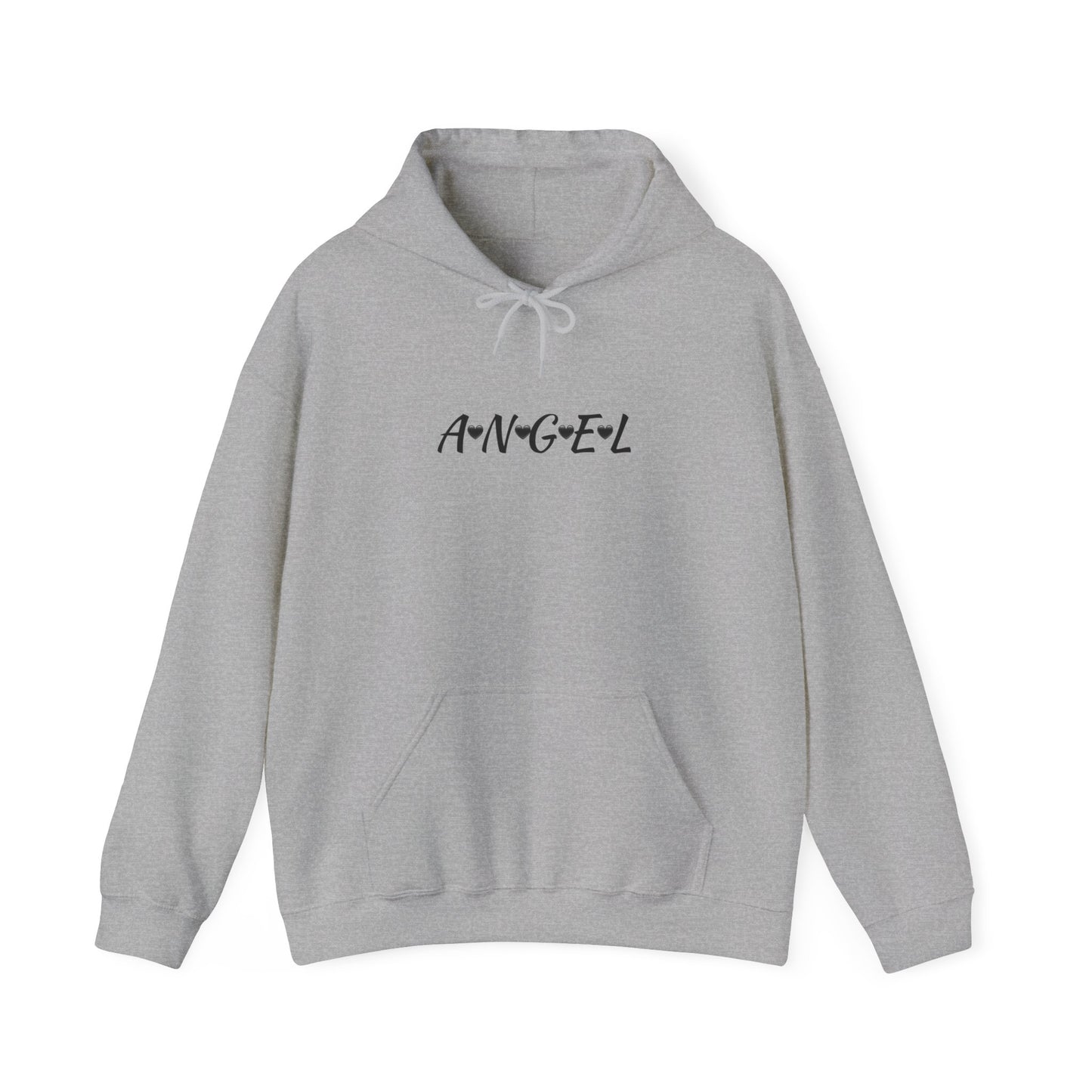 Unisex Heavy Blend™ Hooded Sweatshirt Adult/Teen Activewear