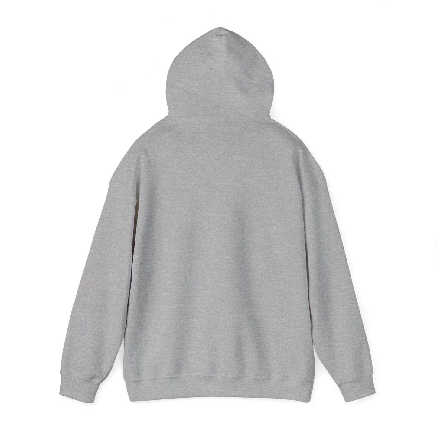 Unisex Heavy Blend™ Hooded Sweatshirt Adult/Teen Activewear Comes In Various Colors