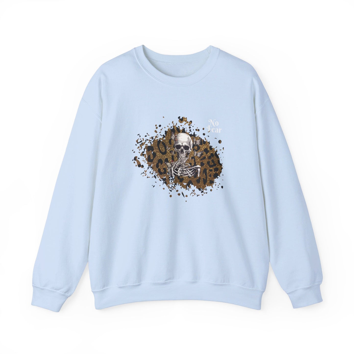 Unisex Heavy Blend™ Crewneck Sweatshirt Cmes In Many Colors