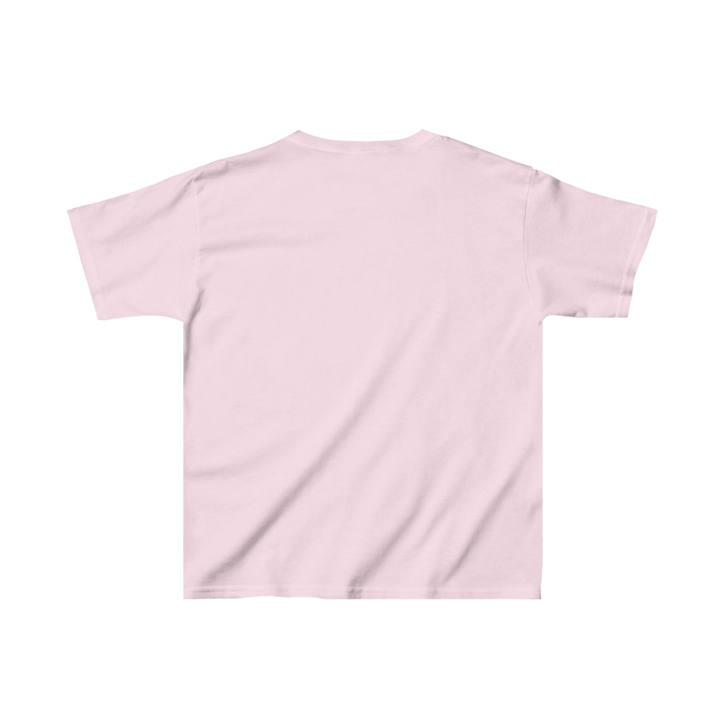 Kids Heavy Cotton™ Tee Activewear Shirt Comes In Many Colors Veggies in Heart Shape