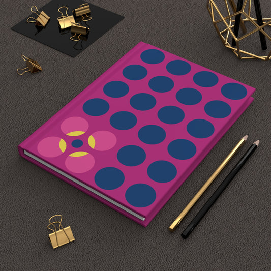 Hardcover Journal Matte Adult/Teen Stationary