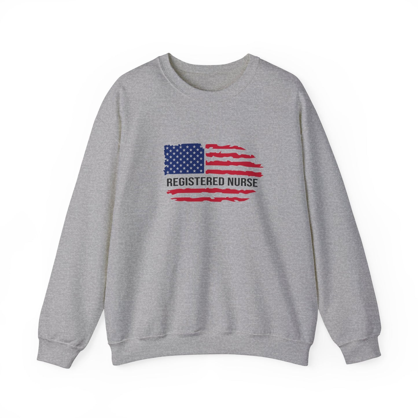 Unisex Heavy Blend™ Crewneck Sweatshirt Adult Activewear