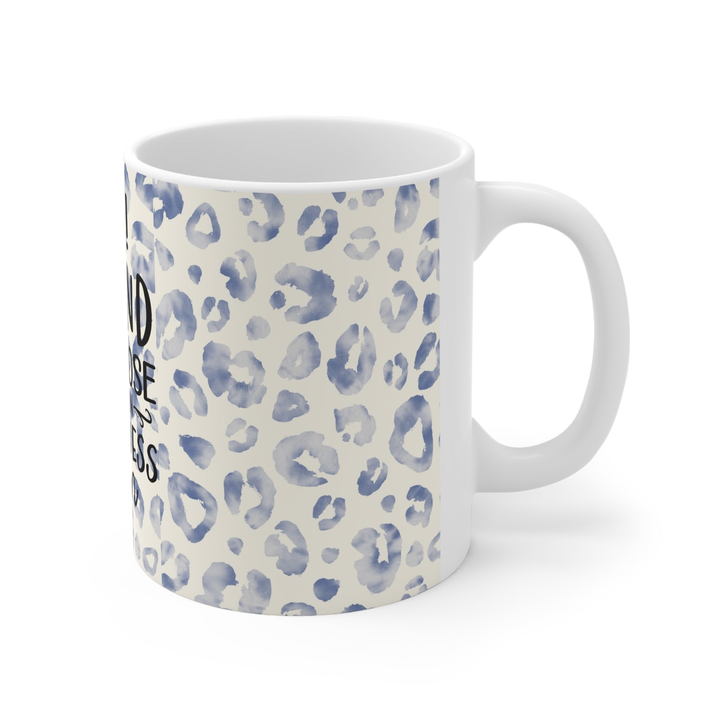 Ceramic Mug 11oz Adult/Teen Accessories