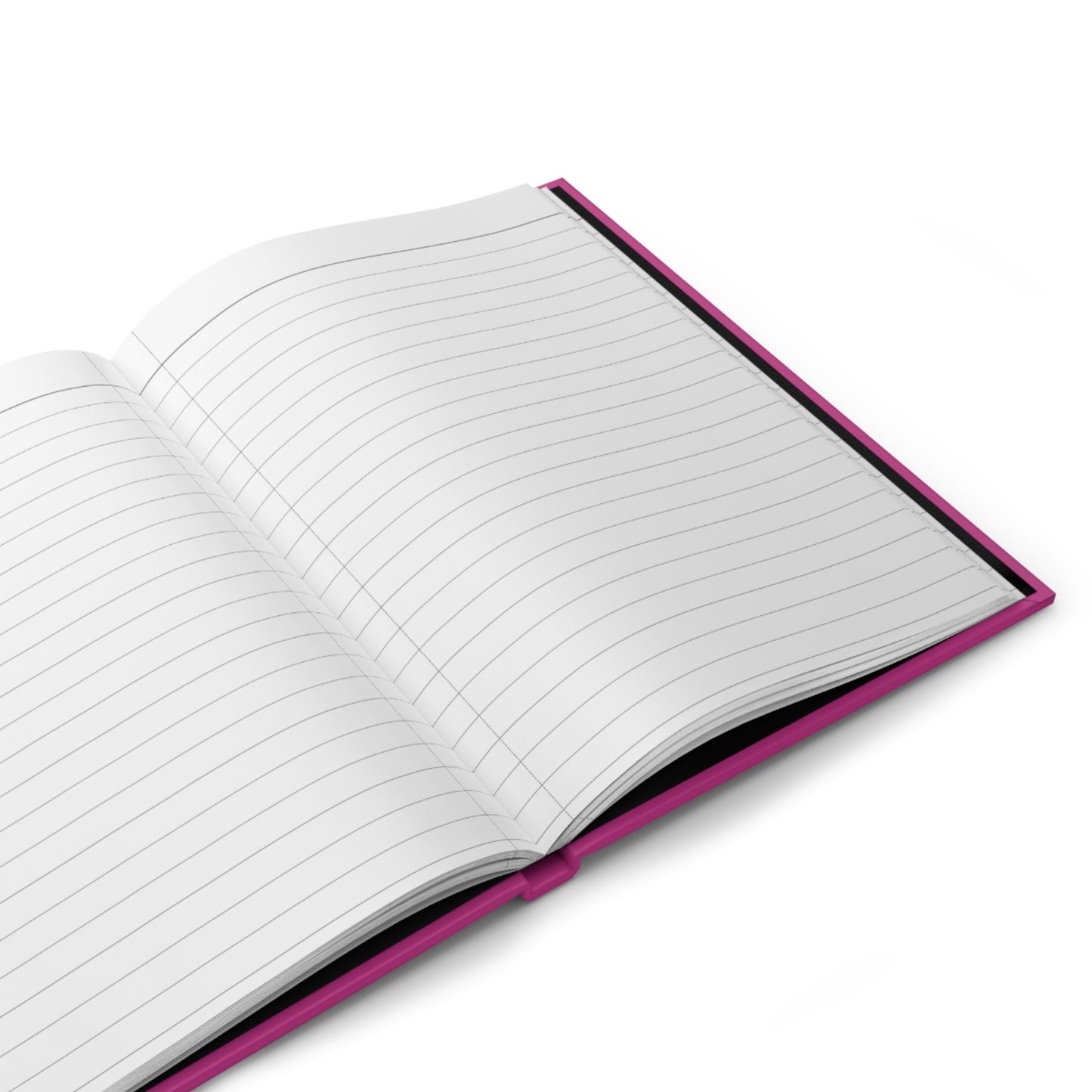 Hardcover Journal Matte Adult/Teen Stationary