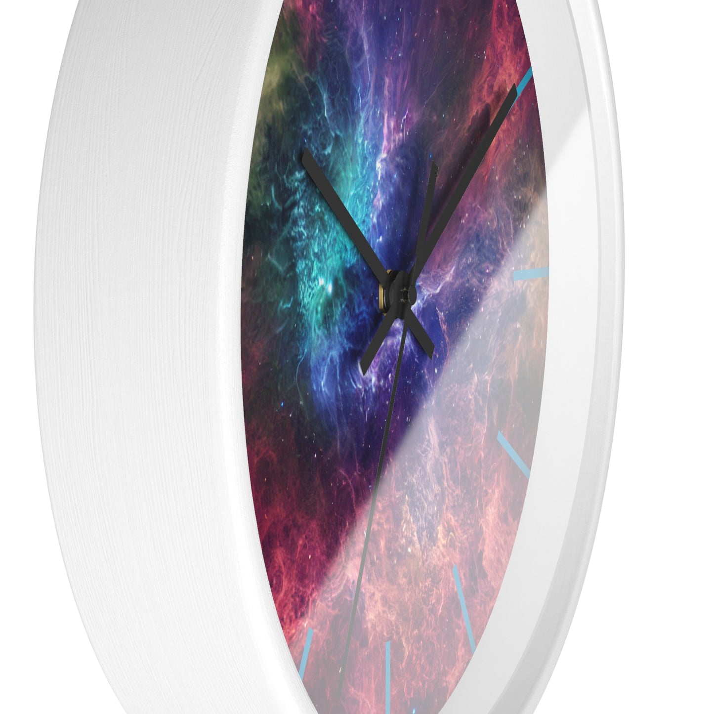 Wall Clock  Has Matching Products Choose Your Own Image Free of Charge Just Give Me a Jingle