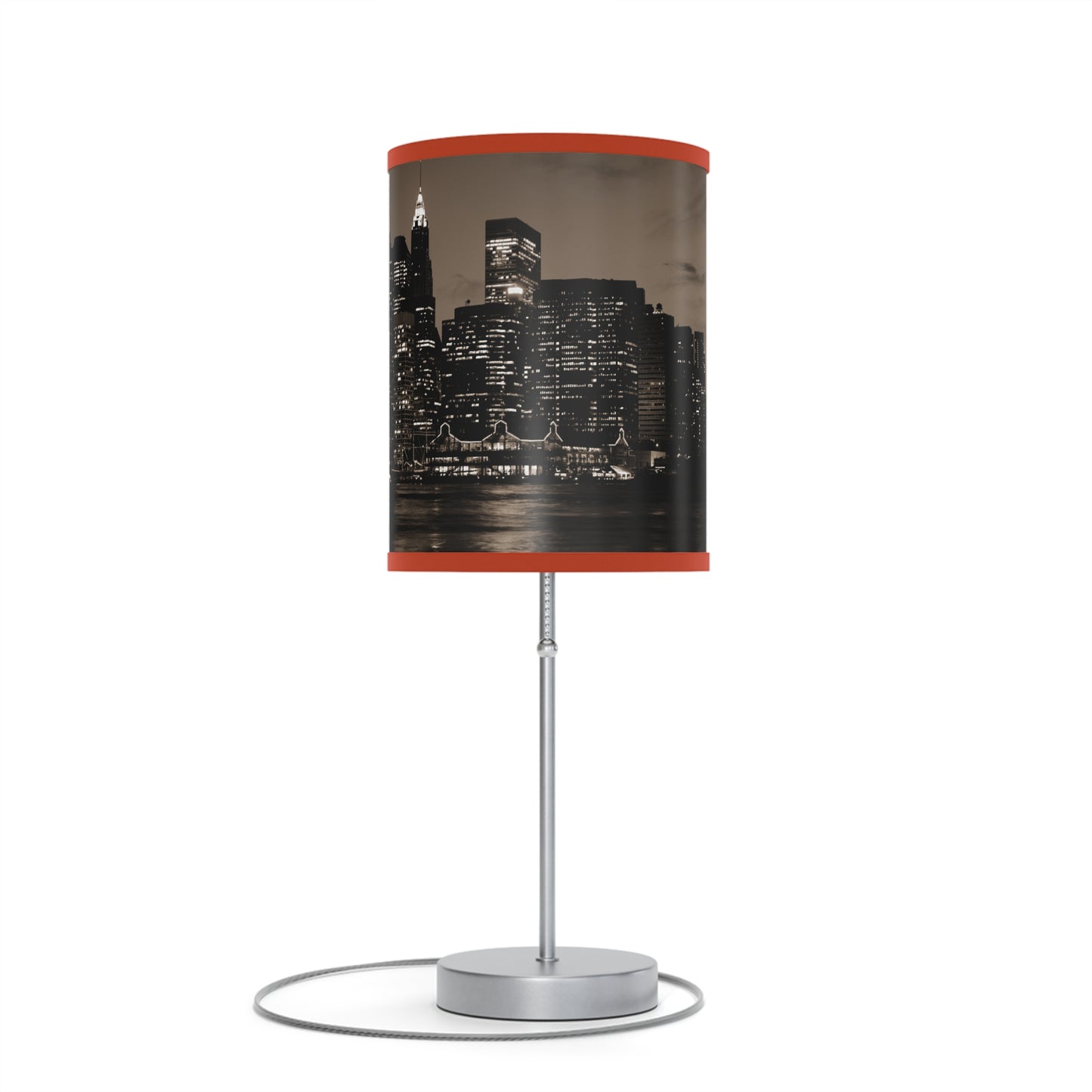 Lamp on a Stand, US|CA plug Has Matching Products Available Adult/Teen/Kid's Accessories Decor