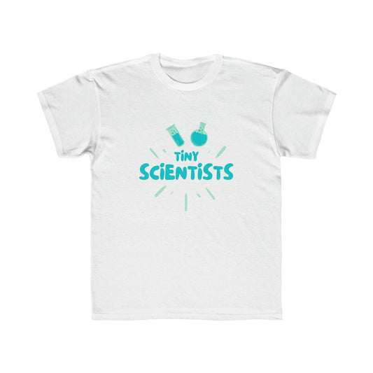 Kids Regular Fit Tee Activewear Comes In Various Colors