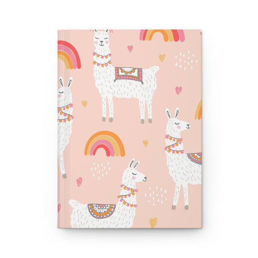 Hardcover Journal Matte Adult/Teen Accessories Stationary