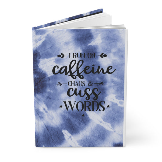 Hardcover Journal Matte  Adult/Teen Stationary