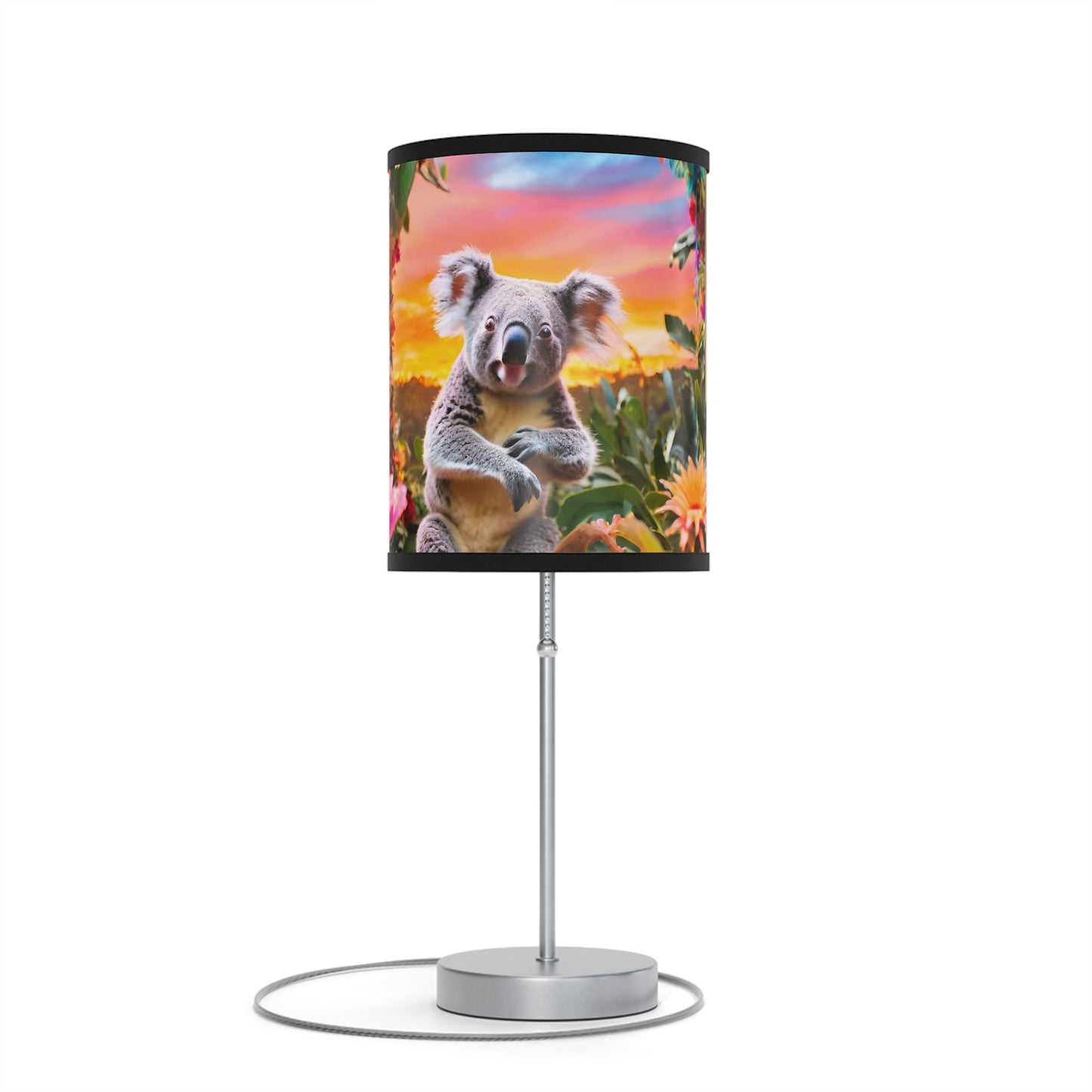 Lamp on a Stand, US|CA plug Has Matching Products Sold Separate. One Comforter Two Pillow Sams And A Lamp, With Shipping Under 268$. Pick Your Own Image For Free Please Call, Matching Rugs Curtains And Clocks Also Available