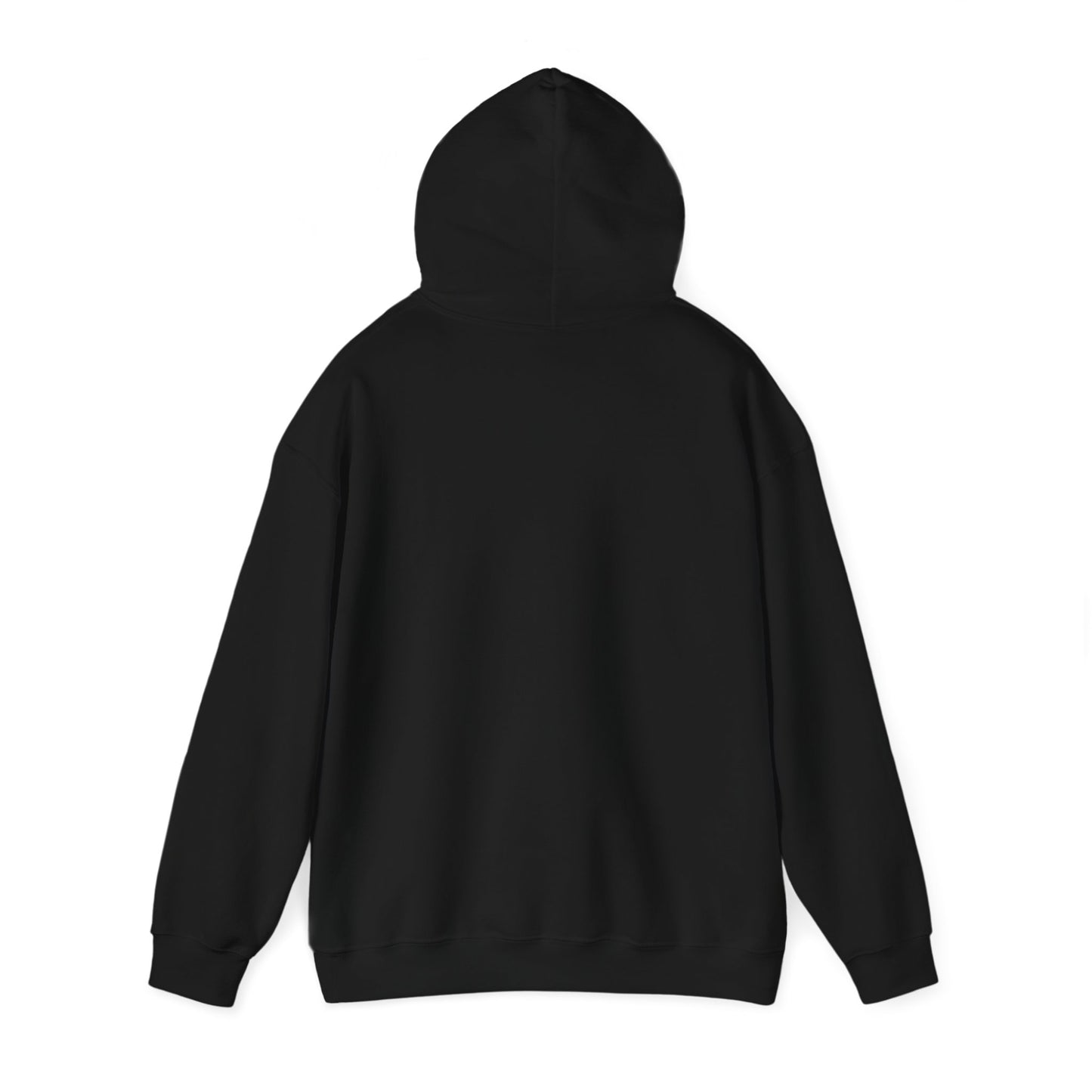 Unisex Heavy Blend™ Hooded Sweatshirt Adult/Teen Activewear