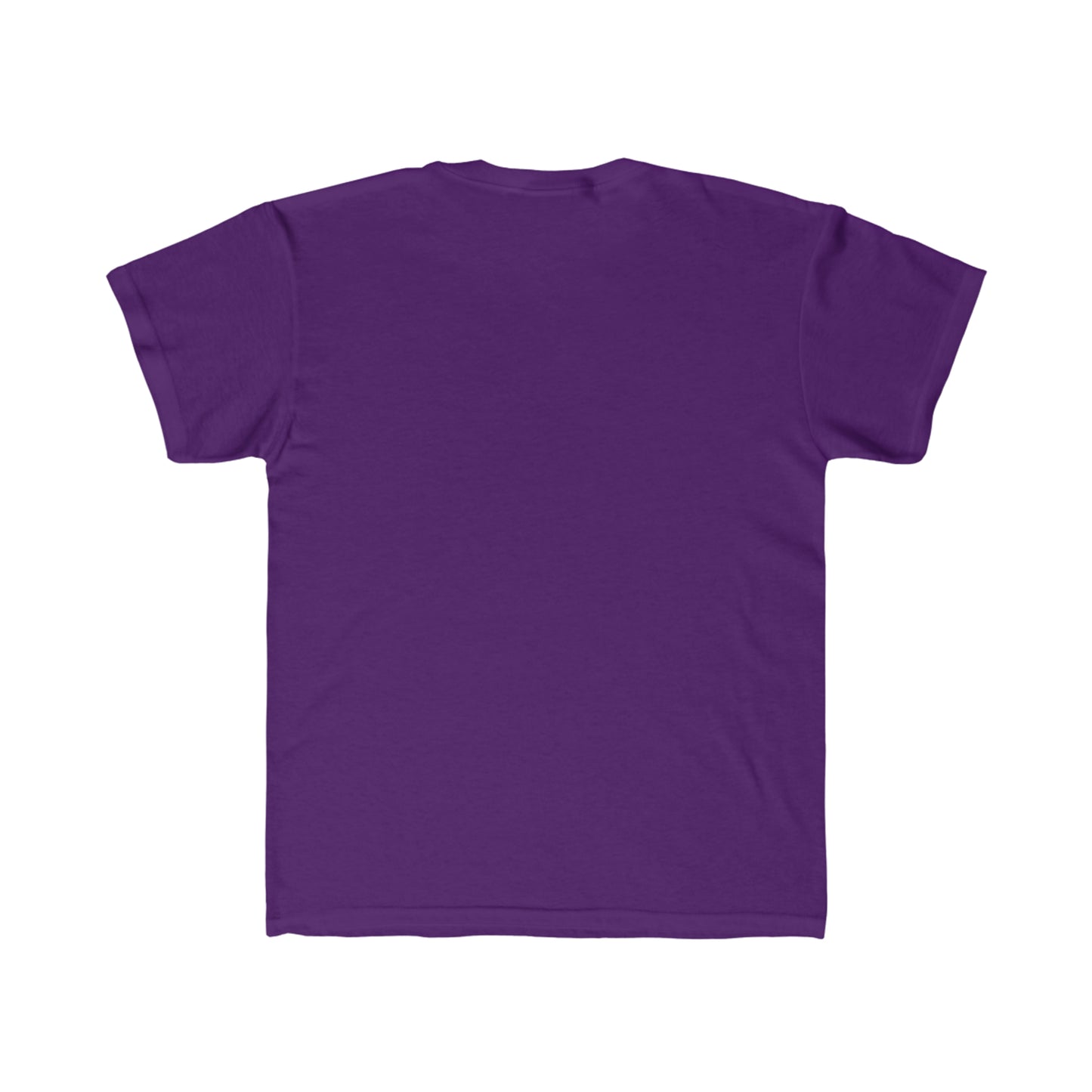 Kids Regular Fit Tee  Unisex Activewear Comes In Many Colors Under 12$