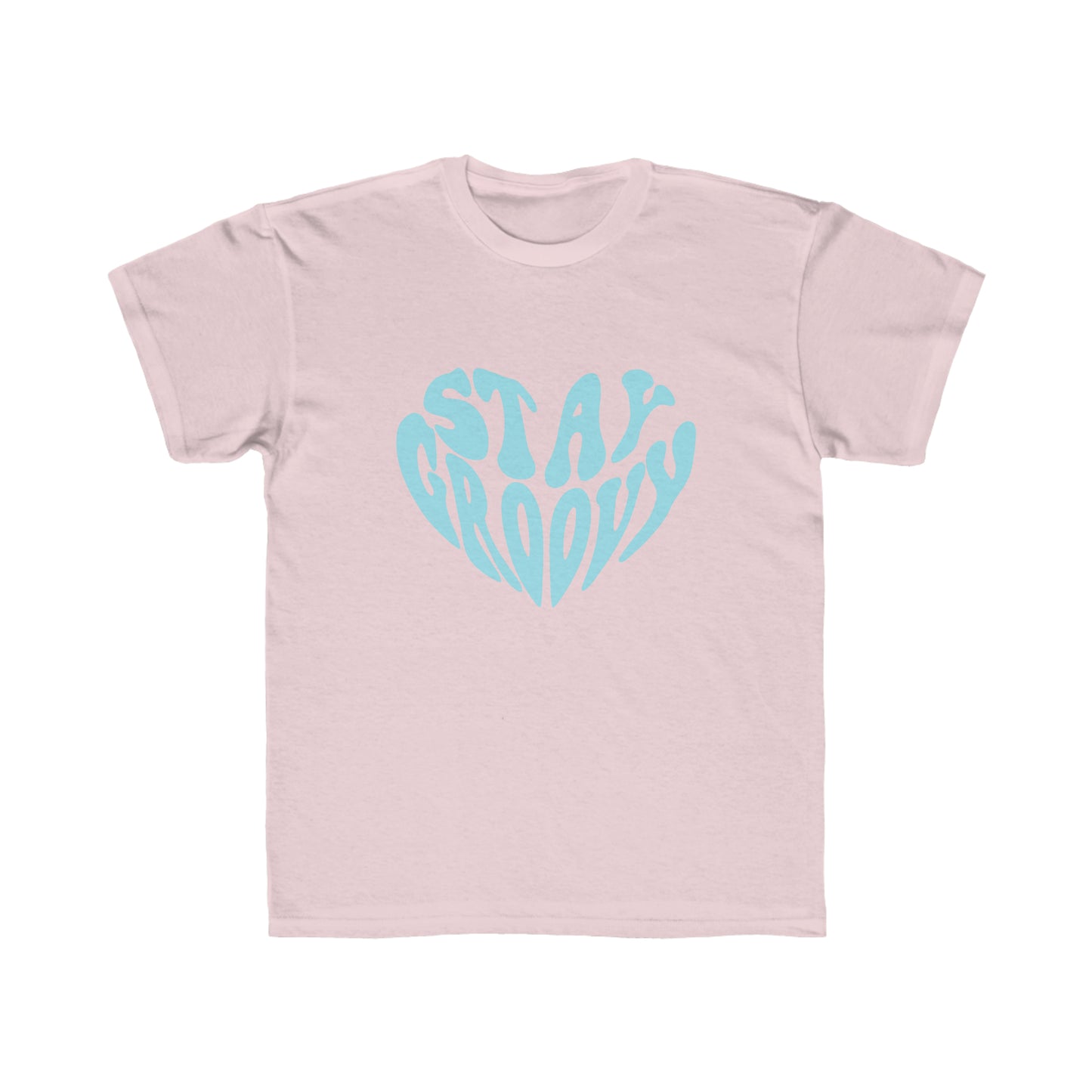 Kids Regular Fit Tee Unisex Activewear Under 12$ Comes In Many Colors Great For Camping And Summer