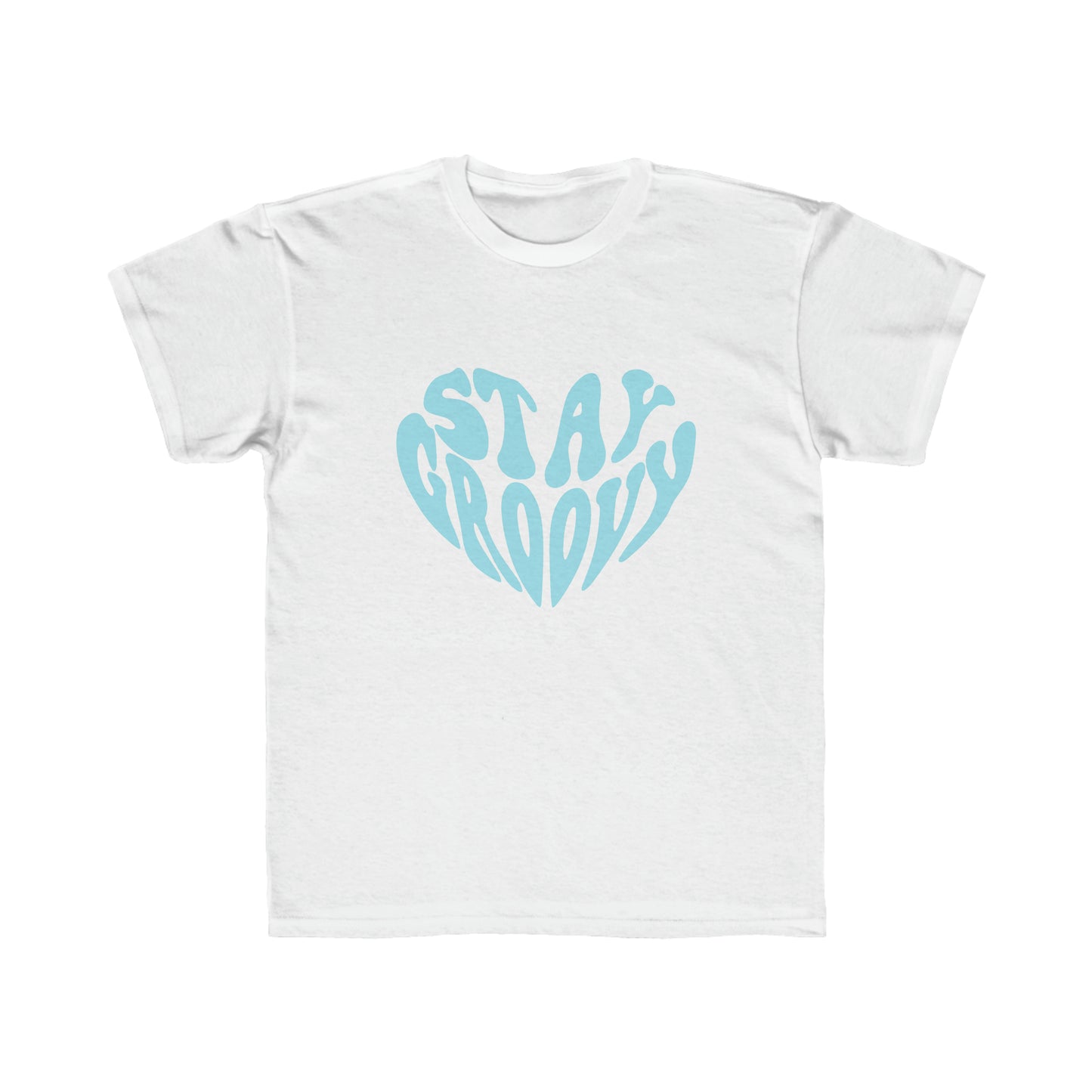 Kids Regular Fit Tee Unisex Activewear Under 12$ Comes In Many Colors Great For Camping And Summer