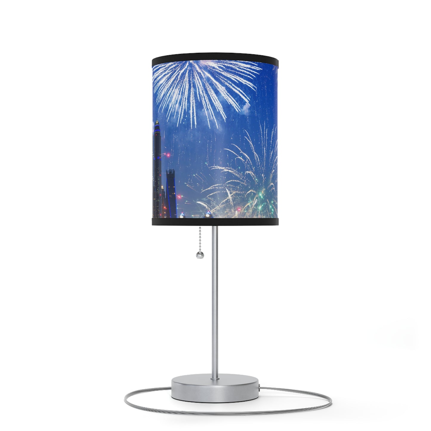 Lamp on a Stand, US|CA plug Has Matching Products Available Adult/Teen/Kid's Accessories Decor