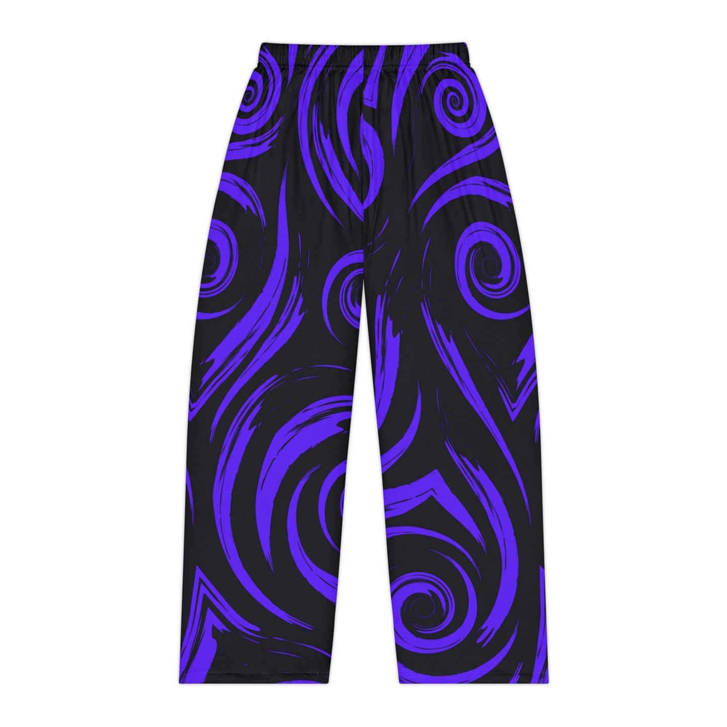 Women's Pajama Pants (AOP)