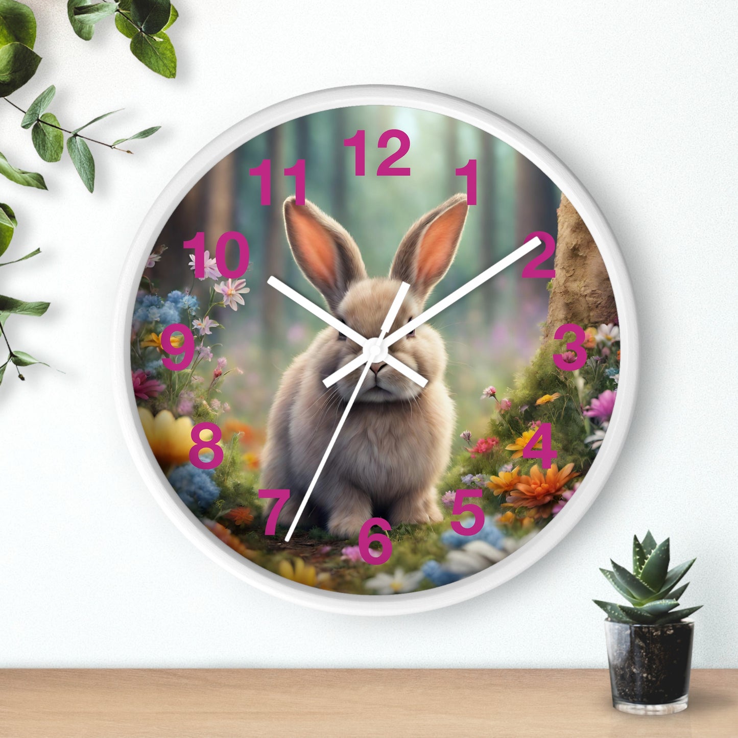 Wall Clock Has Matching Bedroom Set Inc. 2 Pillow Shams Lamp Comforter Inc. Shipping Under 268$. Rugs Curtains Clocks Candels and Tapestries Coming 3/1/24 Adult- Childrens Accessories Decor