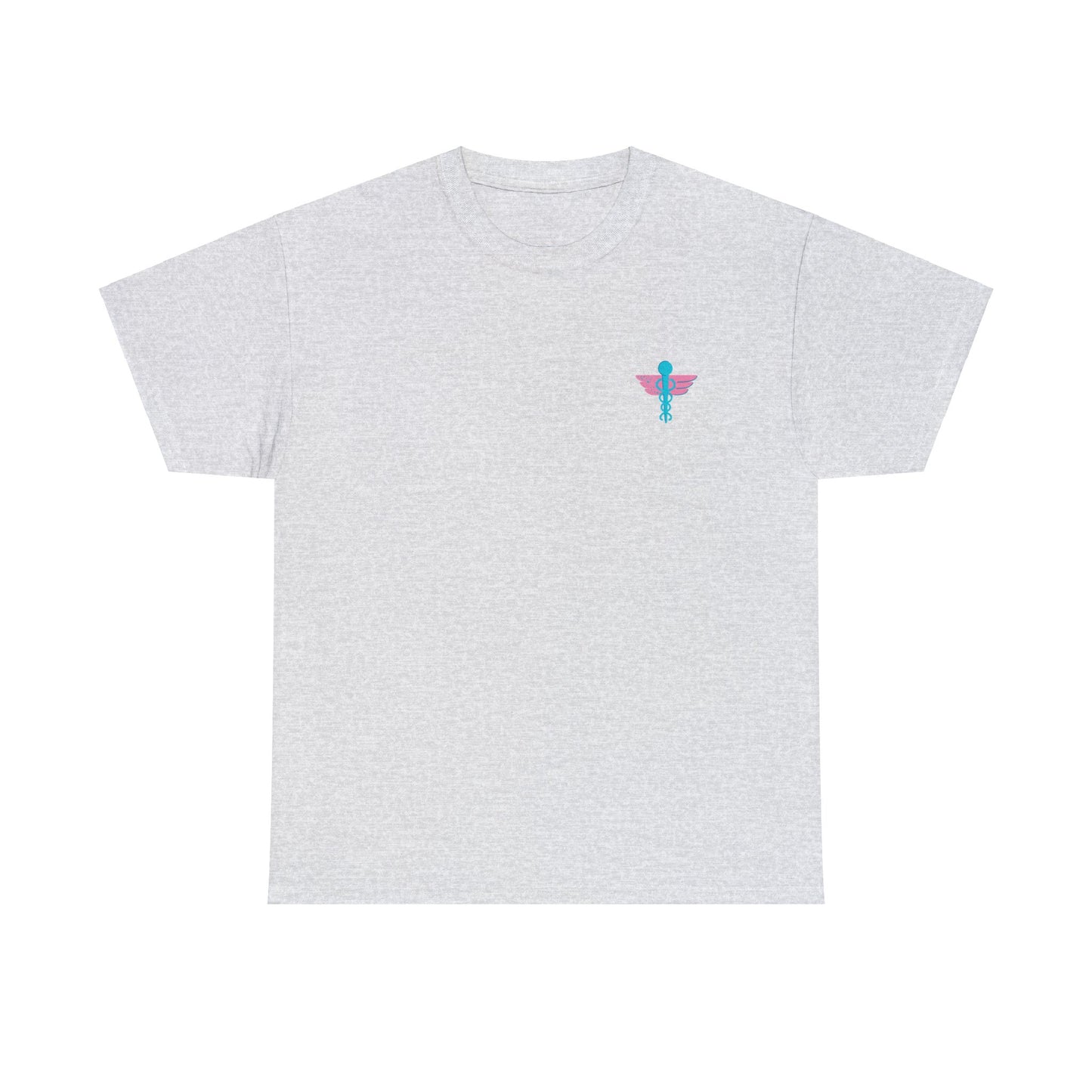 Unisex Heavy Cotton Tee 5 East Nurses