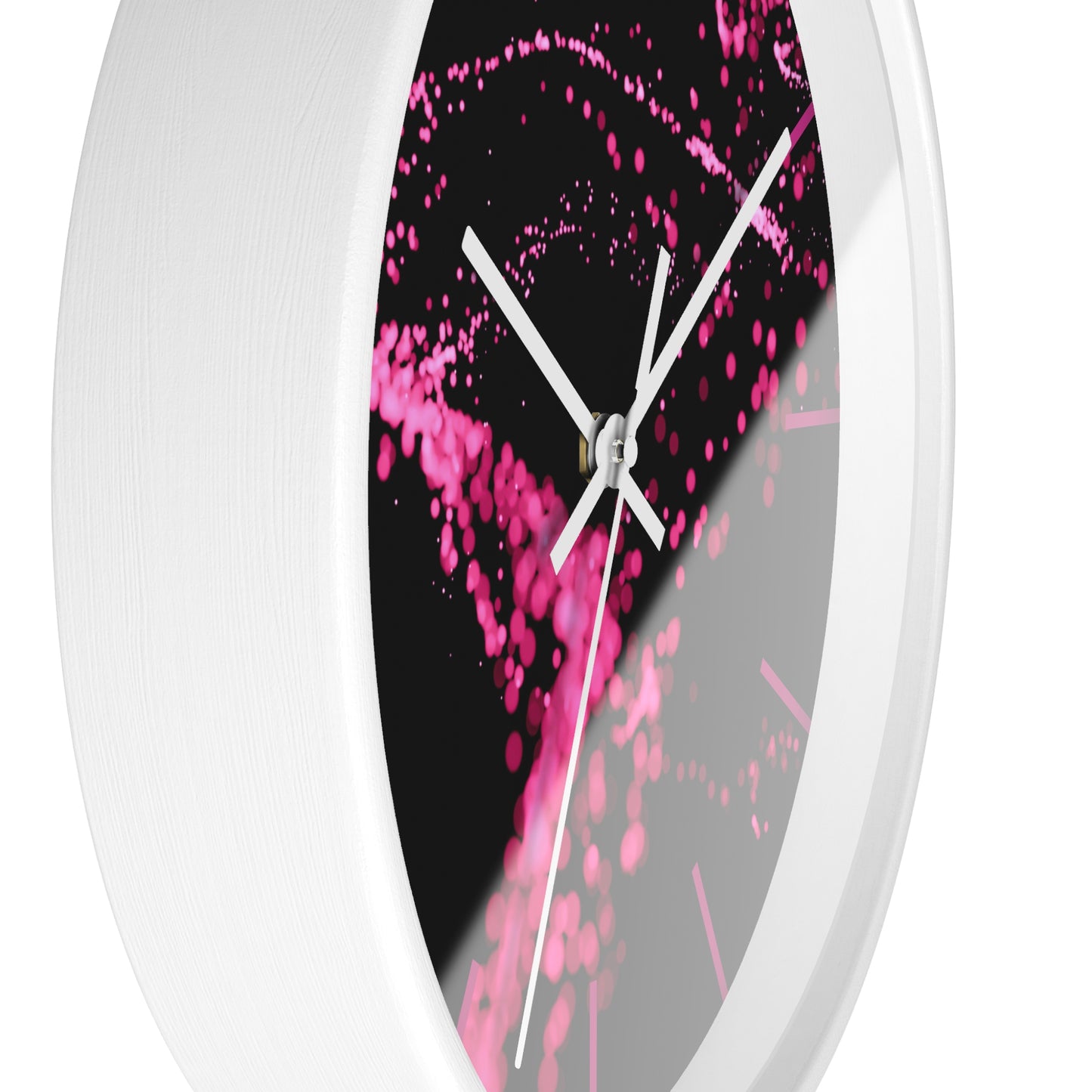 Wall Clock Has Matching Products Sold Separate. Bring Your Own Image Free of Charge. Just Give Me a Jingle @ 1-603-377-1833