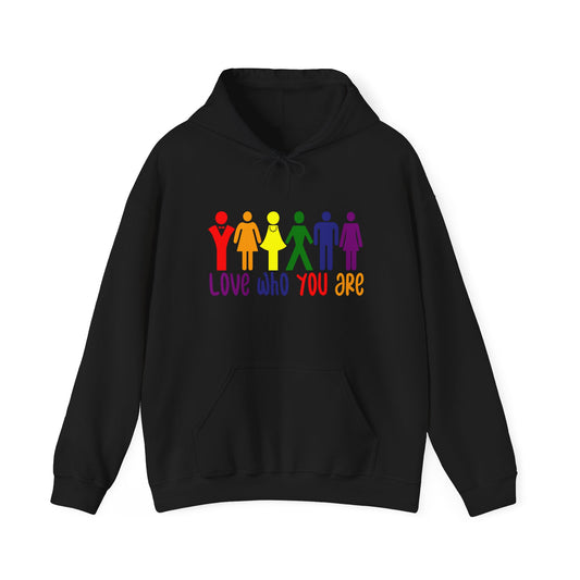 Great Quality Unisex Heavy Blend™ Hooded Sweatshirt Adult/Teen Activewear Comes In Various Colors