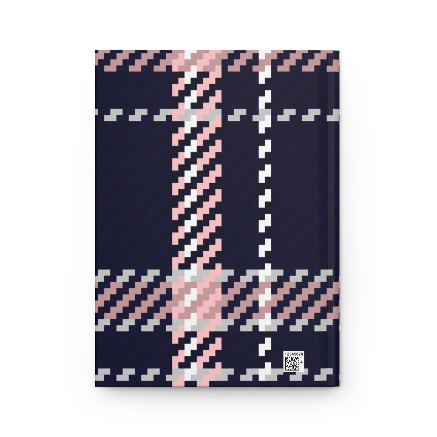 Hardcover Journal Matte Adult/Teen Stationary