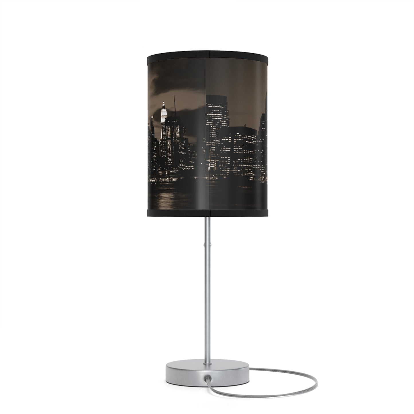 Lamp on a Stand, US|CA plug Has Matching Products Available Adult/Teen/Kid's Accessories Decor