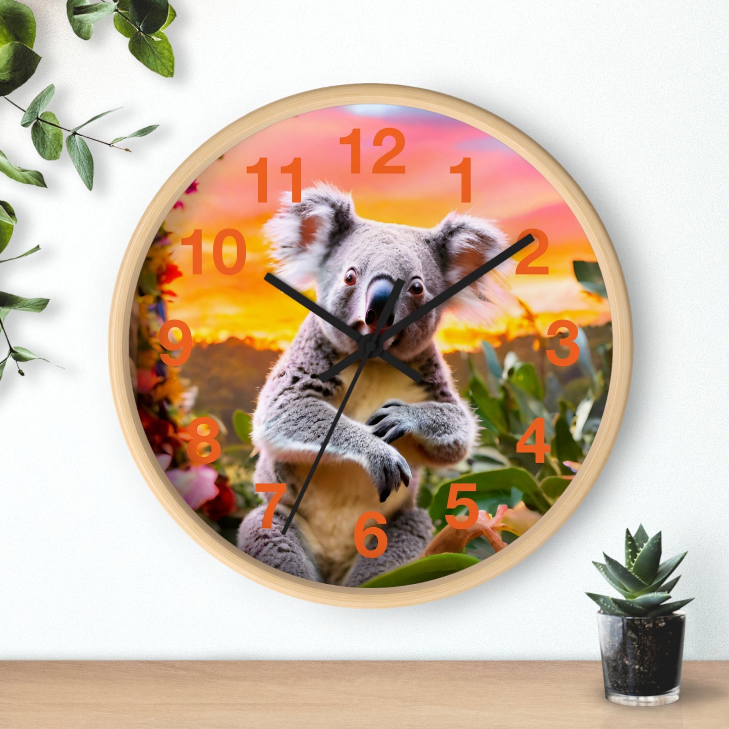 Wall Clock Has Matching Products Sold Separate. One Comforter Two Pillow Sams And A Lamp, With Shipping Under 268$. Pick Your Own Image For Free Please Call, Matching Rugs Curtains And Clocks Also Available