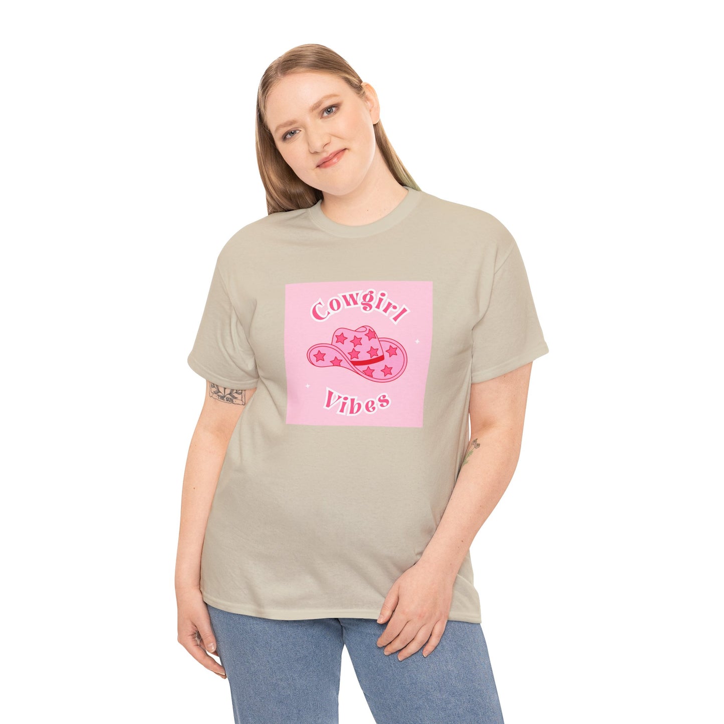 Unisex Heavy Cotton Tee Adult/Teen/Kids Comes In Many Colors Great Quality Cheap Prices Activewear