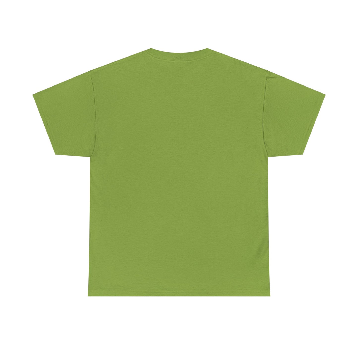 Unisex Heavy Cotton Tee Adult/Teen Activewear Save The Planet Shirt Comes In Many Colors