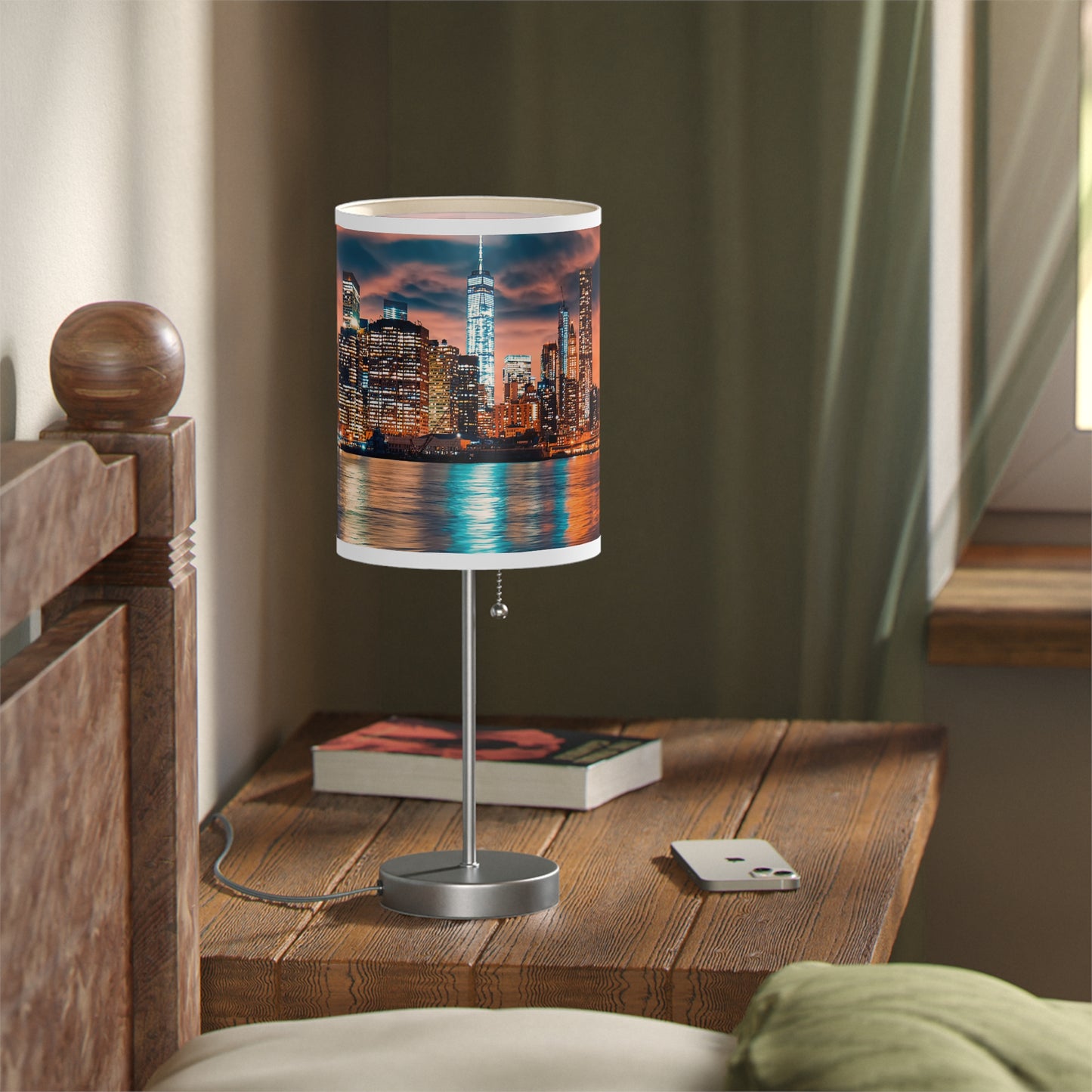 Lamp on a Stand, US|CA plug  Has Matching Products Including Rugs Lamps Rugs Etc., Adult/Teen/Kids Accessories Sold Separate Make Your Own Image Call Ms, Tiffany 603-377-1833 ;)