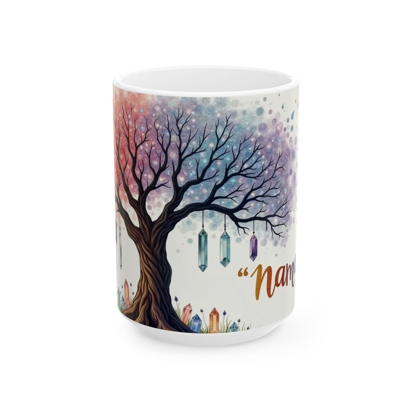 Ceramic Mug, (11oz, 15oz)