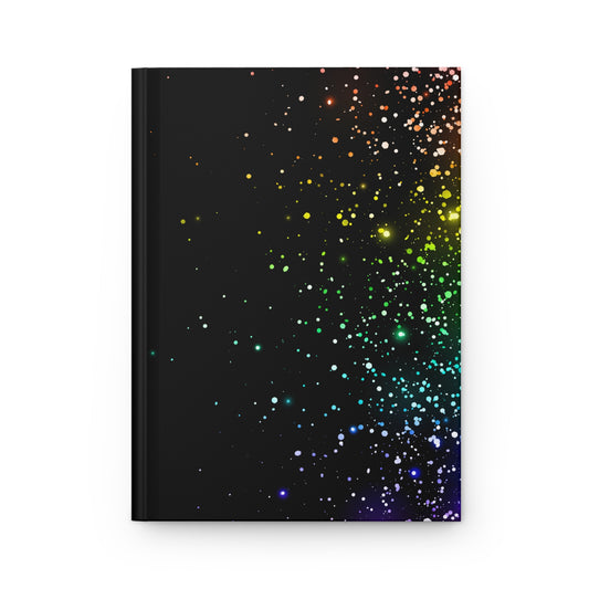 Hardcover Journal Matte Adult/Teen Accessories Stationary