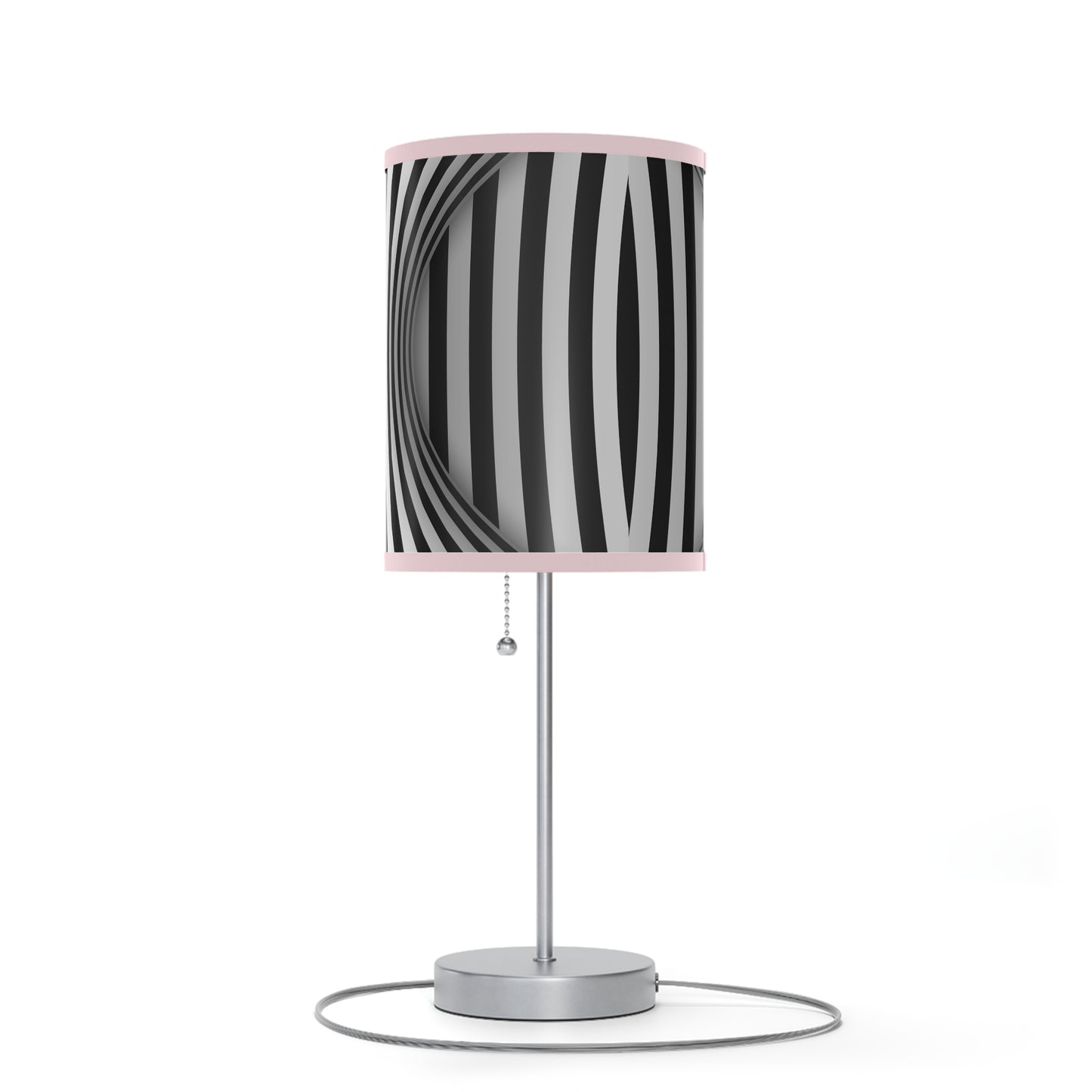 Lamp on a Stand, US|CA plug  Has Matching Products Choose Your Own Image Free of Charge Just Give Me a Jingle