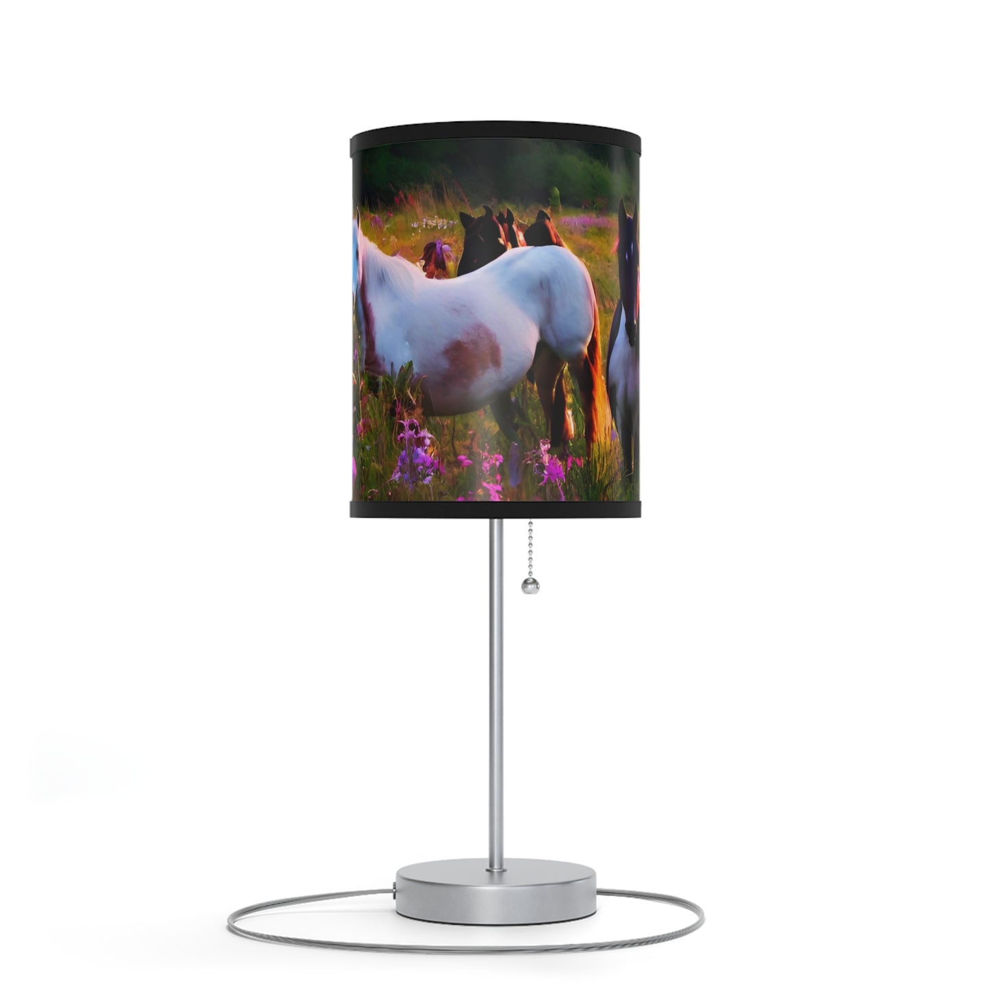 Lamp on a Stand, US|CA plug Has Matching Comforters Pillows Lamps!! Rugs and Curtains Coming Soon Adult/Teen/Kids Accessories.