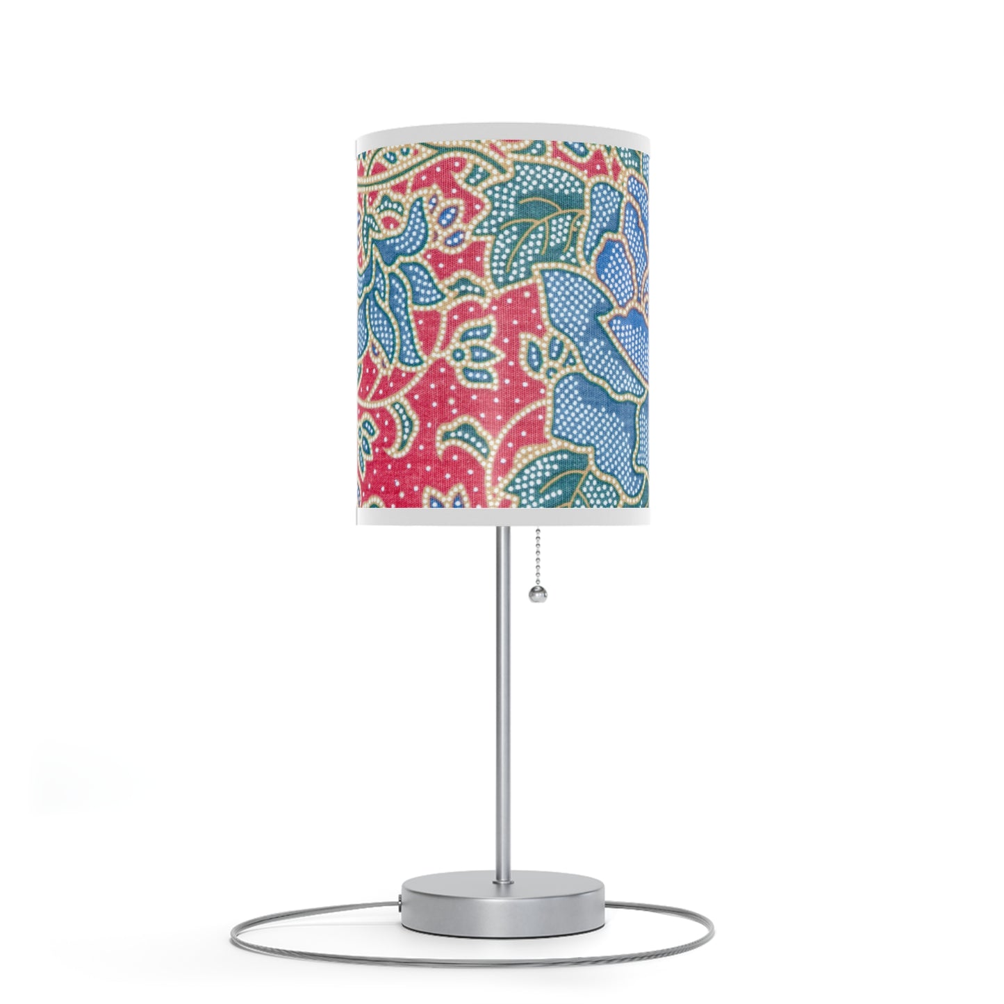 Lamp on a Stand, US|CA plug Has Matching Comforters Pillows Lamps!! Rugs and Curtains Coming Soon Adult/Teen/Kids Accessories.