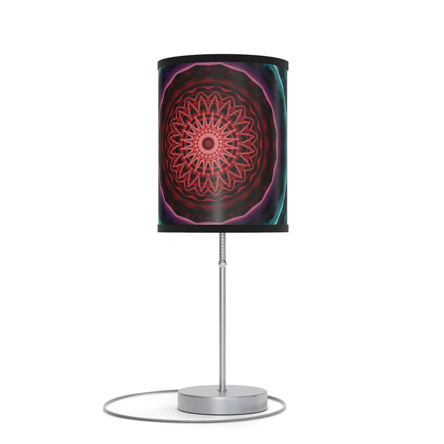 Lamp on a Stand, US|CA plug Has Matching Products Choose Your Own Image Free of Charge Just Give Me a Jingle