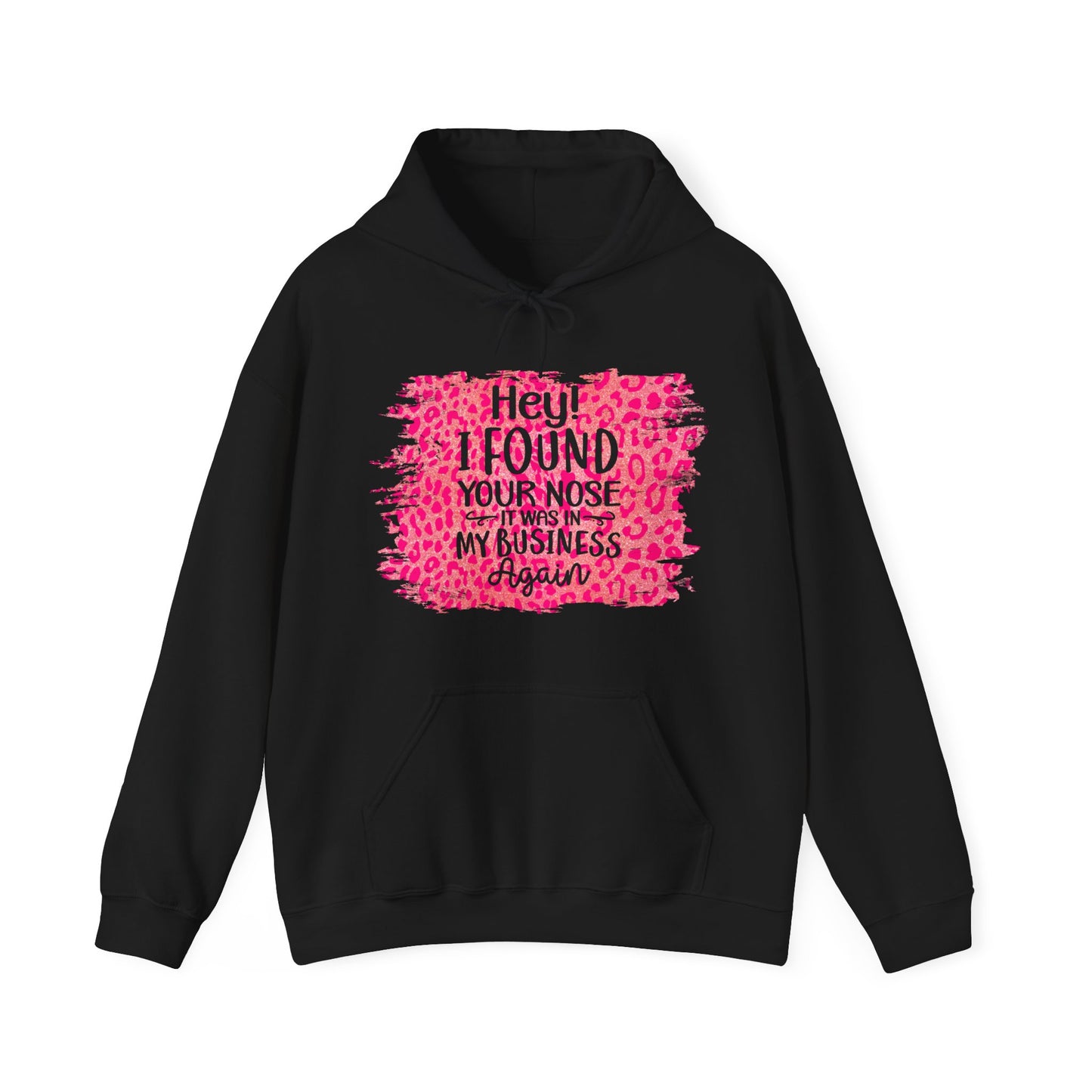 Unisex Heavy Blend™ Hooded Sweatshirt Adult/Teen Activewear