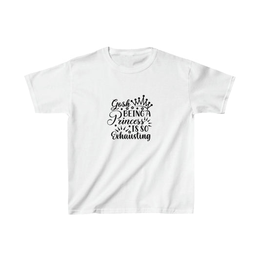 Kids Heavy Cotton™ Tee Adult/Teen Activewear
