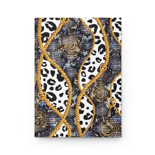 Hardcover Journal Matte Adult/Teen Stationary