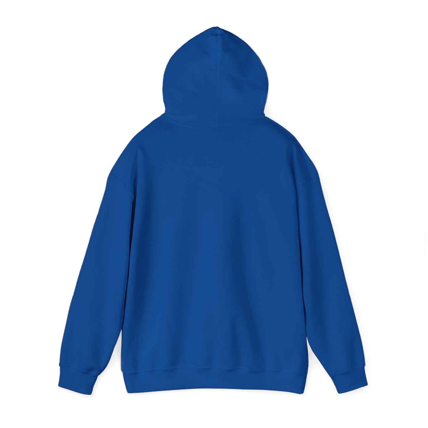 Unisex Heavy Blend™ Hooded Sweatshirt Adult Activewear Hunting Lover Comes In Many Colors