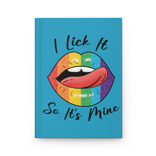 Hardcover Journal Matte Adult/Teen Accessories Stationary