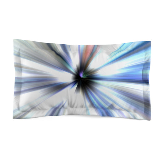 Microfiber Pillow Sham Matching Products Available. Bring Your Own Image For Free. Love a Print and Want It On a Different Products Just Call 1-603-377-1833