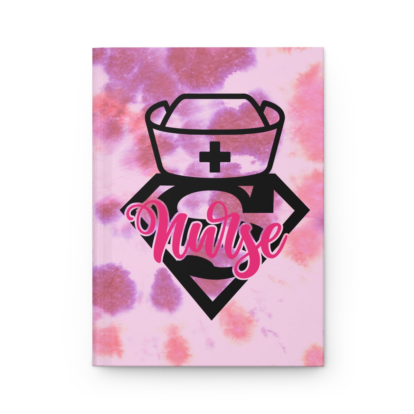 Hardcover Journal Matte Adult/Teen Accessories Stationary