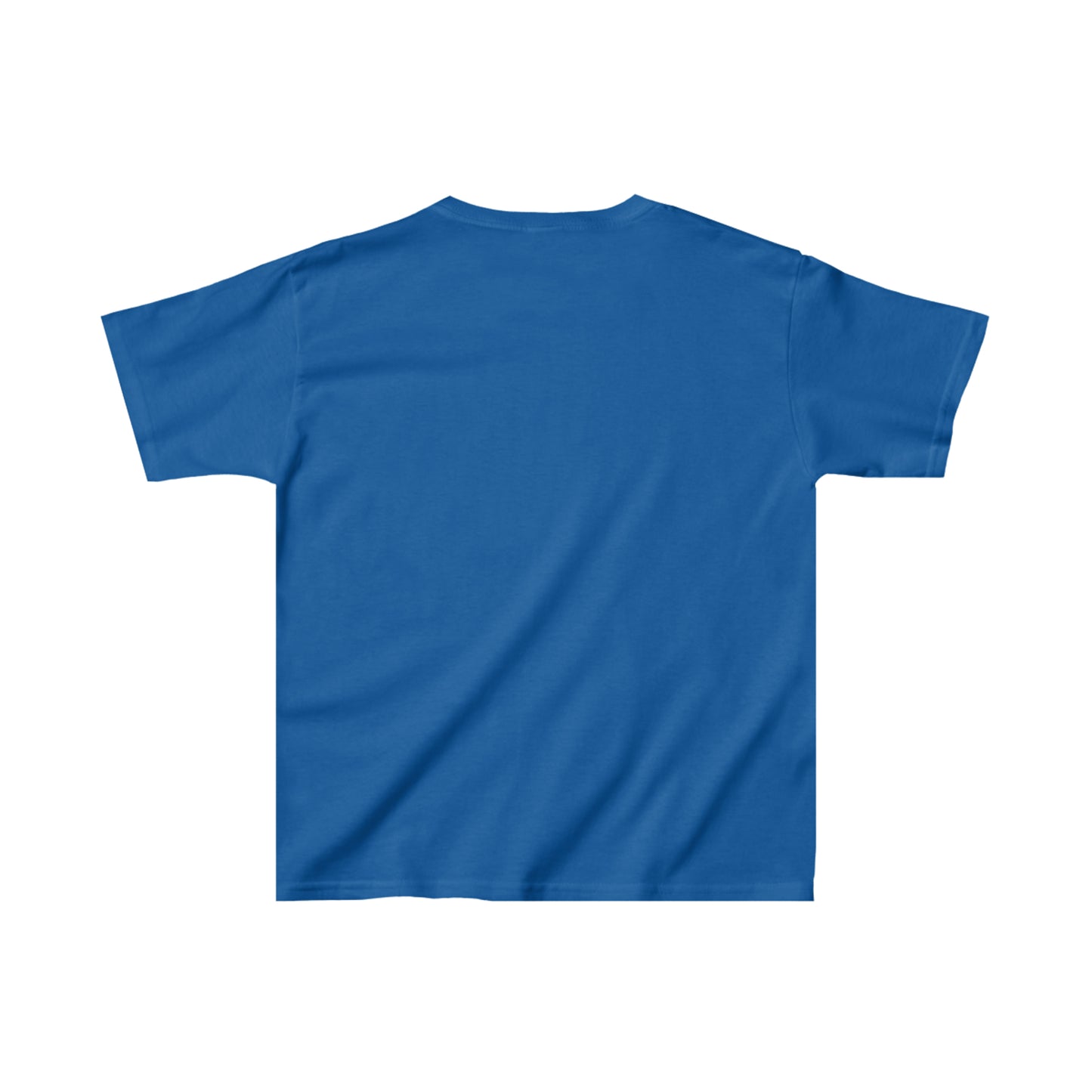 Kids Heavy Cotton™ Tee Activewear Shirt Comes In Many Colors