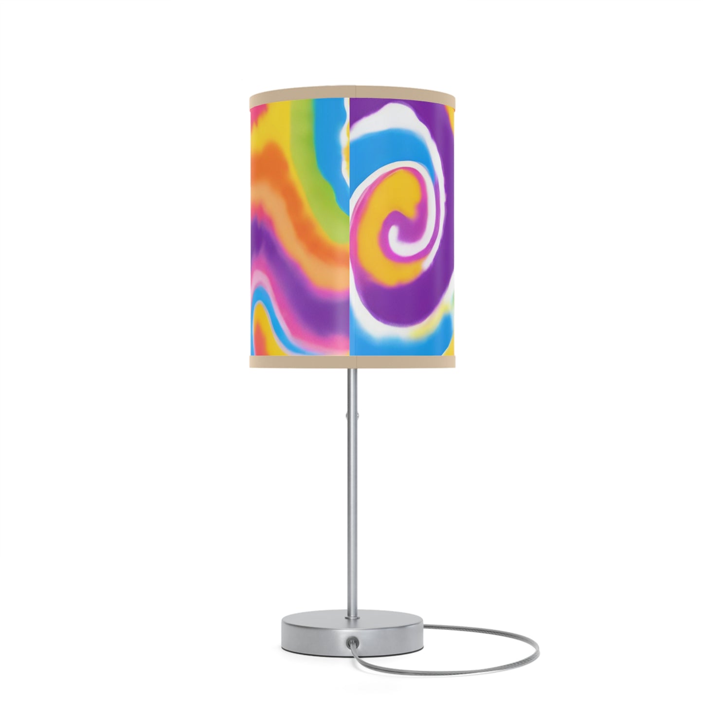 Lamp on a Stand, US|CA plug Has Matching Comforters Pillows Lamps, Curtains Coming Soon Adult/Teen/Kids Accessories.