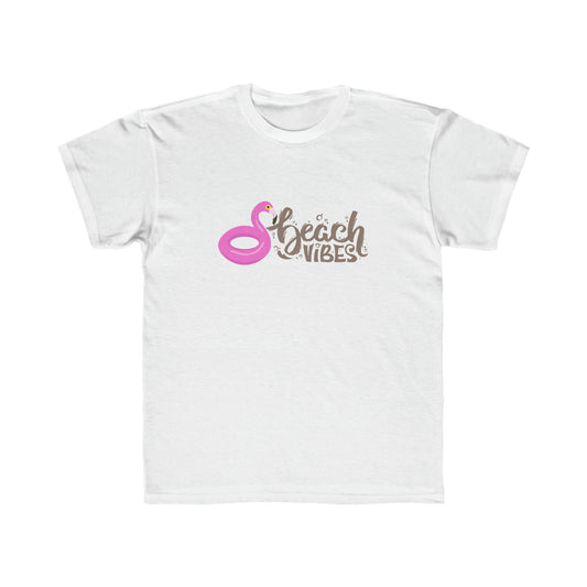 Kids Regular Fit Tee Unisex Activewear Comes In Many Colors