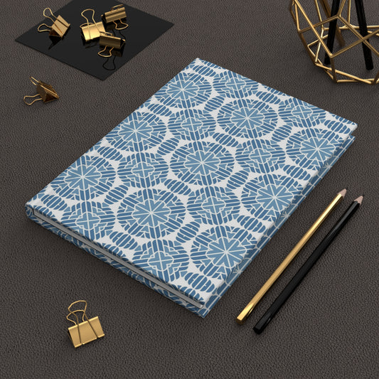 Hardcover Journal Matte Adult/Teen Accessories Stationary